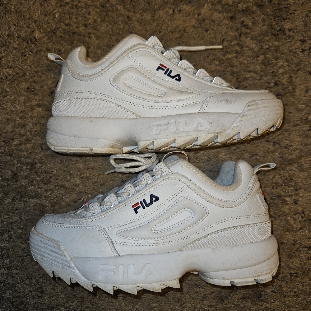 Fila Disruptor II